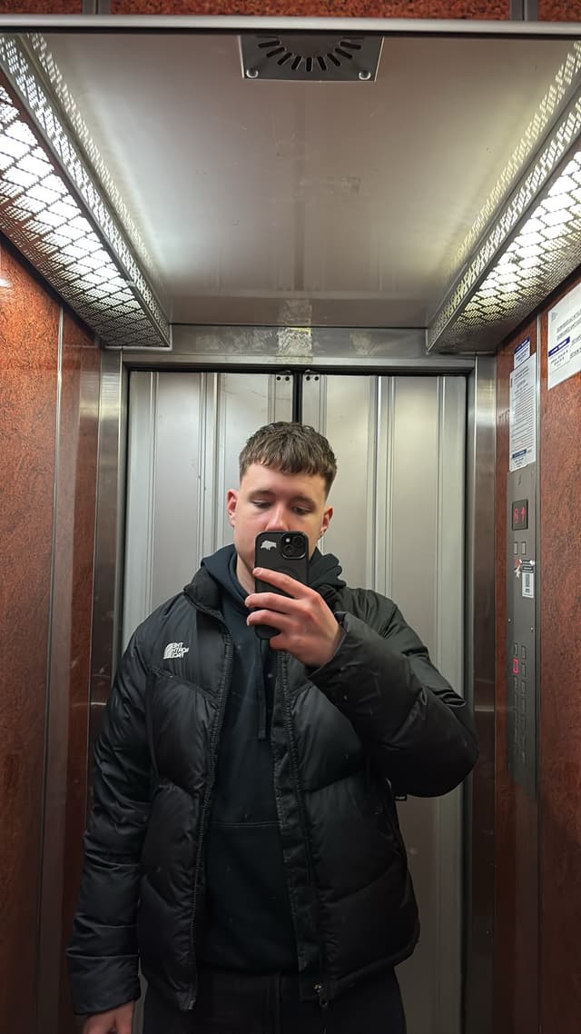 Photo of Jan Bozek
